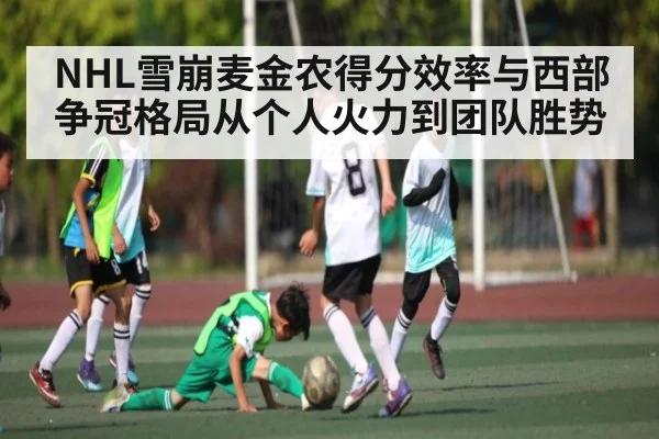 NHL雪崩麦金农得分效率与西部争冠格局从个人火力到团队胜势